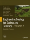 Engineering Geology for Society and Territory - Volume 2 : Landslide Processes - eBook