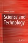 Science and Technology - eBook
