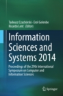Information Sciences and Systems 2014 : Proceedings of the 29th International Symposium on Computer and Information Sciences - eBook