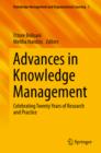 Advances in Knowledge Management : Celebrating Twenty Years of Research and Practice - eBook