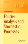 Fourier Analysis and Stochastic Processes - eBook