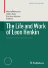 The Life and Work of Leon Henkin : Essays on His Contributions - eBook