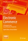 Electronic Commerce : A Managerial and Social Networks Perspective - eBook