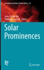 Solar Prominences - eBook