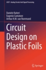 Circuit Design on Plastic Foils - eBook