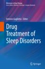 Drug Treatment of Sleep Disorders - eBook