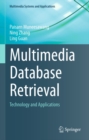 Multimedia Database Retrieval : Technology and Applications - eBook