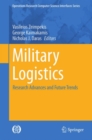 Military Logistics : Research Advances and Future Trends - eBook