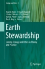 Earth Stewardship : Linking Ecology and Ethics in Theory and Practice - eBook