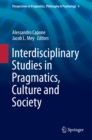 Interdisciplinary Studies in Pragmatics, Culture and Society - eBook