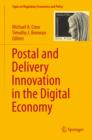 Postal and Delivery Innovation in the Digital Economy - eBook