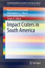Impact Craters in South America - eBook