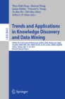 Trends and Applications in Knowledge Discovery and Data Mining : PAKDD 2014 International Workshops: DANTH, BDM, MobiSocial, BigEC, CloudSD, MSMV-MBI, SDA, DMDA-Health, ALSIP, SocNet, DMBIH, BigPMA,Ta - eBook
