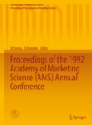 Proceedings of the 1992 Academy of Marketing Science (AMS) Annual Conference - eBook