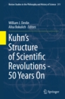 Kuhn's Structure of Scientific Revolutions - 50 Years On - eBook