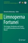 Limnoperna Fortunei : The Ecology, Distribution and Control of a Swiftly Spreading Invasive Fouling Mussel - eBook