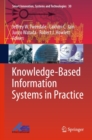 Knowledge-Based Information Systems in Practice - eBook