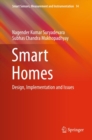 Smart Homes : Design, Implementation and Issues - eBook