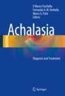 Achalasia : Diagnosis and Treatment - eBook