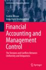 Financial Accounting and Management Control : The Tensions and Conflicts Between Uniformity and Uniqueness - eBook
