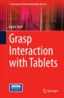 Grasp Interaction with Tablets - eBook
