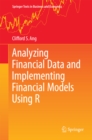 Analyzing Financial Data and Implementing Financial Models Using R - eBook