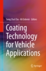Coating Technology for Vehicle Applications - eBook
