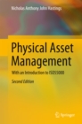 Physical Asset Management : With an Introduction to ISO55000 - eBook