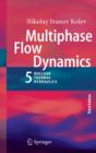 Multiphase Flow Dynamics 5 : Nuclear Thermal Hydraulics - Book