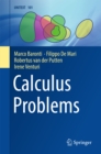 Calculus Problems - eBook
