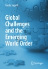 Global Challenges and the Emerging World Order - eBook