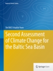 Second Assessment of Climate Change for the Baltic Sea Basin - eBook