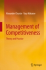 Management of Competitiveness : Theory and Practice - eBook