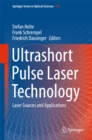 Ultrashort Pulse Laser Technology : Laser Sources and Applications - eBook
