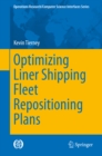 Optimizing Liner Shipping Fleet Repositioning Plans - eBook