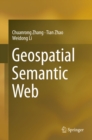 Geospatial Semantic Web - eBook