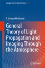 General Theory of Light Propagation and Imaging Through the Atmosphere - eBook