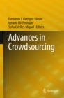 Advances in Crowdsourcing - eBook