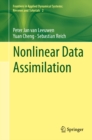Nonlinear Data Assimilation - eBook