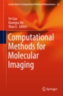 Computational Methods for Molecular Imaging - eBook