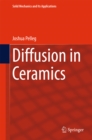 Diffusion in Ceramics - eBook