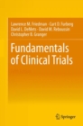 Fundamentals of Clinical Trials - eBook