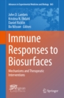 Immune Responses to Biosurfaces : Mechanisms and Therapeutic Interventions - eBook