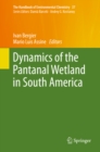 Dynamics of the Pantanal Wetland in South America - eBook