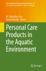 Personal Care Products in the Aquatic Environment - eBook