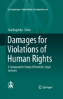 Damages for Violations of Human Rights : A Comparative Study of Domestic Legal Systems - eBook