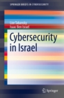 Cybersecurity in Israel - eBook