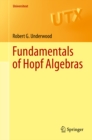 Fundamentals of Hopf Algebras - eBook
