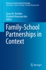 Family-School Partnerships in Context - eBook