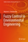 Fuzzy Control in Environmental Engineering - eBook